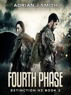 cover image of The Fourth Phase
